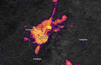 NASA, Antakya'nın deprem öncesi ve sonrası uydu görüntülerini paylaştı