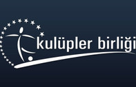 Kulüpler Birliği Vakfı'ndan tezahürat açıklaması: Spor kulüpleri siyasi tartışmaların parçası değildir