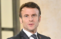 Fransa lideri Macron: Afrika'daki askeri üstlerde iş gücünü azaltacağız