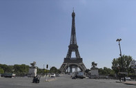 Fransa'da kuraklık riski dolayısıyla su kullanımı için tasarruf uyarısı