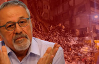 Prof. Dr. Naci Görür: Depremlerin büyüklüğü ve sıklığı azalacak