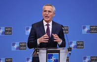 NATO Genel Sekreteri Stoltenberg: Savaş bitse bile Rusya ile ilişkiler normale dönmeyecek