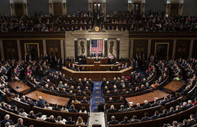 ABD Temsilciler Meclisinde Çin'e karşı harekete geçilmesi çağrısı yapıldı