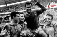 Dünya Kupası'nın efsanesi Fontaine hayatını kaybetti