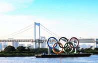 Japonya'da firmalar Tokyo Olimpiyatları'nın ihalelerine fesat karıştırmakla suçlanıyor