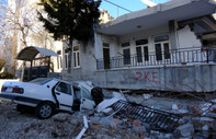 Kahramanmaraş merkezli depremlerde can kaybı sayısı 45 bin 89'a yükseldi