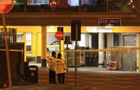 İç istihbarat servisi MI5'in Manchester Arena saldırısını önleme fırsatını kaçırdığı ortaya çıktı