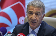 Trabzonspor seçimli olağanüstü genel kurul kararı alındı