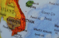 Vietnam Devlet Başkanlığına Vo Van Thuong seçildi
