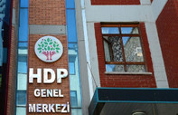 HDP Merkez Yürütme Kurulu yarın olağanüstü toplanacak