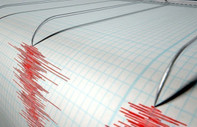 Kahramanmaraş'ta 5 büyüklüğünde deprem