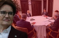 Meral Akşener: İYİ Parti boyun eğmeyecek