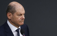 Scholz: Almanya'ya gelmek isteyen düzensiz göçmenlerin sayısı çok yüksek