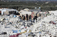Dünya Bankası: Deprem Suriye'de 5,1 milyar dolarlık hasara yol açtı
