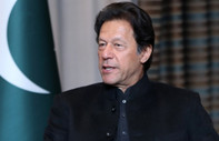 Pakistan'da eski Başbakan İmran Han'a konuşma yasağı getirildi