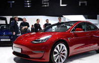 Tesla gevşek cıvatalar nedeniyle binlerce aracını geri çağırıyor
