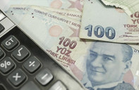 Hazine 17,3 milyar lira borçlandı