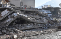 Malatya'da ağır hasarlı 32 bin 195 bina tespit edildi