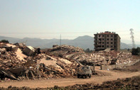 Türkiye'de 1999'da meydana gelen depremin merkez üssü Gölcük nasıl yeniden inşa edildi?