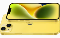 Apple iPhone 14 serisine sarı renkli yeni modelleri ekledi