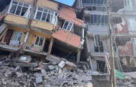 Bakan Kurum: 232 bin 632 binanın acil yıkılacak veya ağır hasarlı olduğunun tespitini yaptık