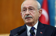 Kemal Kılıçdaroğlu CHP kürsüsüne veda etti