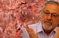 Naci Görür’den Kayseri depremleriyle ilgili açıklama