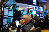S&P 500, Nasdaq ve Dow Jones günü düşüşle tamamladı