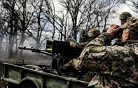 AB ülkeleri Ukrayna'ya silah yardımı için anlaştı