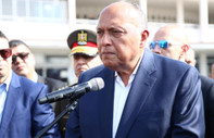 Mısır Dışişleri Bakanı: Türkiye ve Suriye’deki yıkıcı deprem bizi çok üzdü