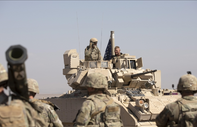 ABD Amerikan askerlerinin Suriye'den çekilmesini reddetti