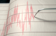 Kolombiya'da 5,9 büyüklüğünde deprem yaşandı