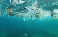 Bilim insanları uyardı: Okyanuslarda 170 trilyondan fazla plastik parçacığı yüzüyor