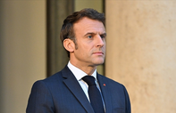 Macron kürtajı anayasaya koymak istiyor
