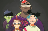 Metaverse’ten önce Gorillaz vardı