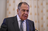 Rusya Dışişleri Bakanı Lavrov'dan nükleer çatışma uyarısı