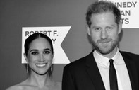 Sussex Düşesi Meghan’dan duygu yüklü bir öykü