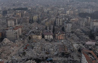 Kahramanmaraş merkezli depremlerde can kaybı sayısı 49 bin 589'a yükseldi