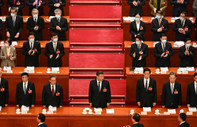 Devlet Başkanı Şi'nin iktidarlıkta üçüncü dönemi: Çin siyasetine 2023’te kayıp bakanlar damga vurdu