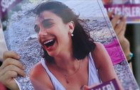 Pınar Gültekin'in katiline müebbet