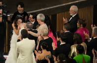 Burak Göral Oscar Ödülleri'ni yorumladı: Favorilerin kazandığı bir gece oldu