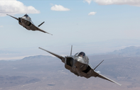Güney Kore ABD'den 20 F-35 savaş uçağı daha alacak