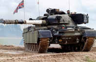 İngiltere savunma harcamalarını 5 milyar sterlin artıracak