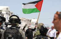 İsrail Avrupa'ya seslendi: Filistin ile çatışmamıza karışmayın