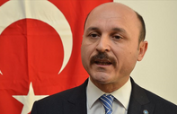 Türk Eğitim-Sen Genel Başkanı Talip Geylan: Afet tazminatı ödensin