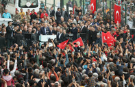 AP: Recep Tayyip Erdoğan'ın 20 yıllık iktidarındaki önemli tarihler