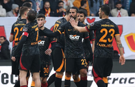 Galatasaray ve Azerbaycan ekibi Karabağ depremzedeler için karşılaşacak