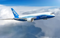 Suudi Arabistan Boeing'den 37 milyar dolarlık 121 uçak satın alacak