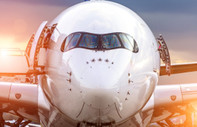 Boeing'in hisseleri bazı 737 MAX uçaklarının teslimatının durdurulması sonrası düşüşte
