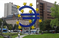 Avrupa Merkez Bankası politika faizini 25 baz puan artırdı